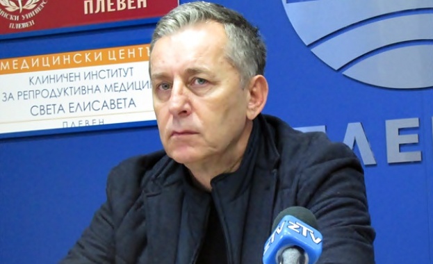 Проф. Горчев: Цялата здравна система трябва да се реформира от основата