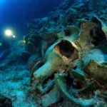 Ще привличаме чуждестранни туристи с нови артефакти от морското дъно