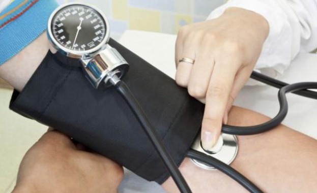 В общинската болница в Каварна от вчера е разкрито отделение