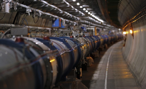 Учени от CERN предвиждат откриване на нова частица