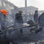 Сензационно от BBC: Убийствата на Майдана започнаха самите протестиращи