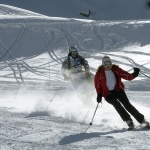 По-евтини ски след 8 март