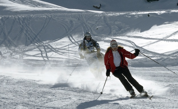 По-евтини ски след 8 март