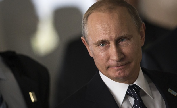 Вл. Путин: Духът е пуснат от бутилката 