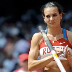 Исинбаева се завръща в големия спорт през 2016 
