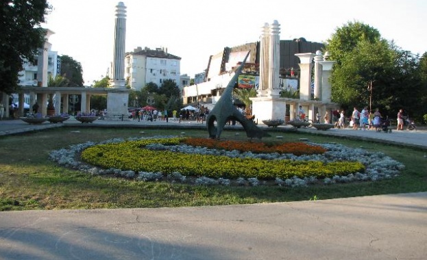 Не стихва интересът на рускоговорящите туристи към Варна 