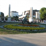 Не стихва интересът на рускоговорящите туристи към Варна 