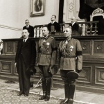 16 февруари в годините назад 