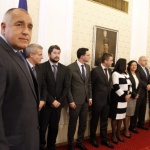 Галъп: Първите сто дни на новата власт - затишие пред избори 