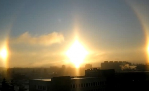 Предстоящи събития в страната 