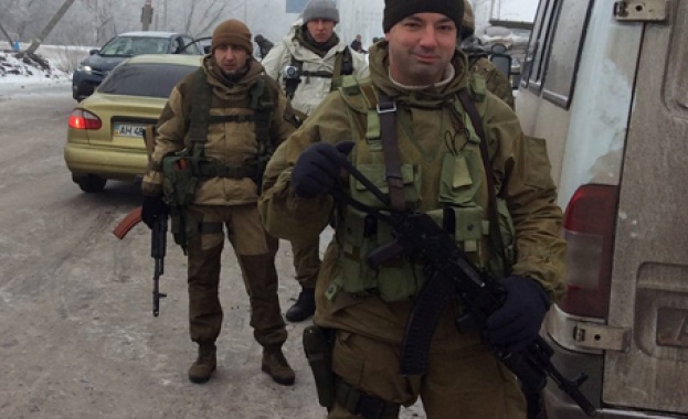 Украински военен разказва как нарочно обстрелват мирни жители в Донецк