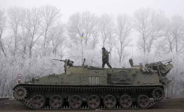 Опълченците продължават да призовават украинските военни в Дебалцево да се предадат