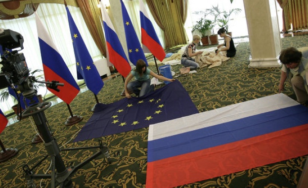 The Guardian: Русия печели доверие в Европа