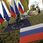 The Guardian: Русия печели доверие в Европа