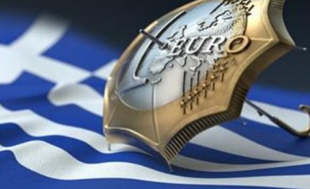 Икономист: Гърция може да въведе "вътрешна валута" заради неплатежоспособността си