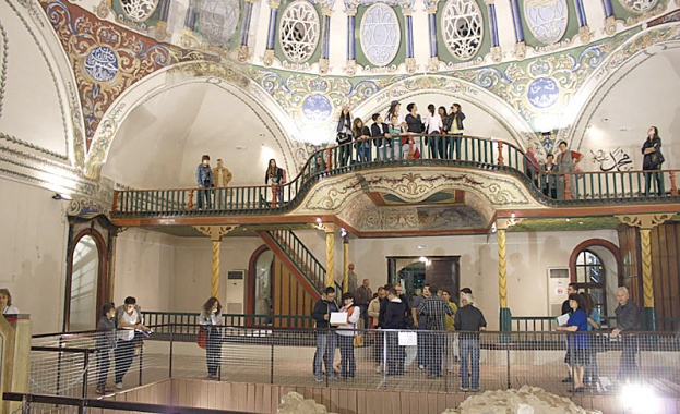 Стара Загора привлича туристи с археология, неолитни жилища и единствения у нас Музей на религиите