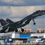 Руски Су-35 заменят остарелите американски F-5 във ВВС на Индонезия