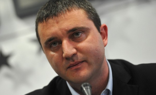 Владислав Горанов отново на разпит в ГДНП