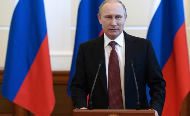 Путин: В Украйна вече се доставя оръжие отвън, но резултатът ще бъде същия