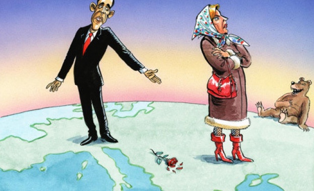 Балканите изчезват от политическите прогнози и НАТО е тук, за да спомага това