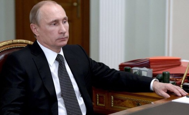 Путин: Русия е готова за нови газови проекти в Европа