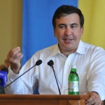 Ценен кадър. Кои качества помогнаха на Саакашвили да получи висок пост в Украйна