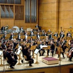 Радиосимфониците свирят Барток и Малер