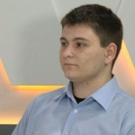 19-годишният Атанас разработва таблет за незрящи: С отказите идват големите решения