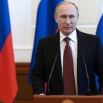 Путин: В Украйна вече се доставя оръжие отвън, но резултатът ще бъде същия