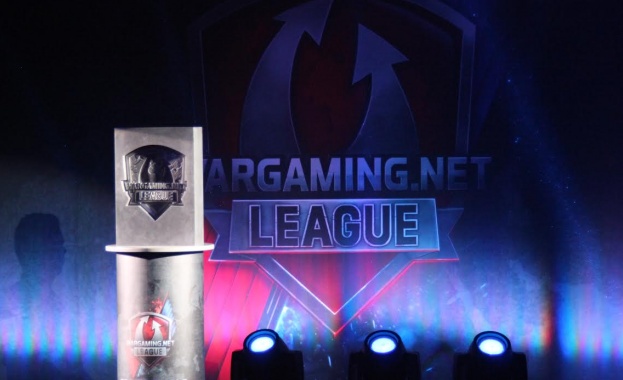 Европейските финали на Wargaming.net League ще се проведат за първи път в България