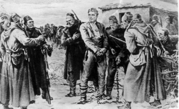 Левски е национална икона заради своето безкористие