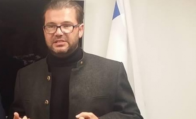 Където има гета, няма просперитет