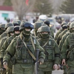 Холандските експерти не намериха „воюваща руска армия“