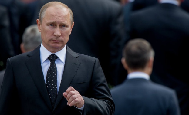 Путин: Русия и САЩ могат да се противопоставят на глобалните заплахи