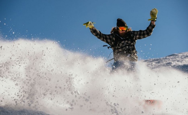 HORIZON FESTIVAL на хоризонта