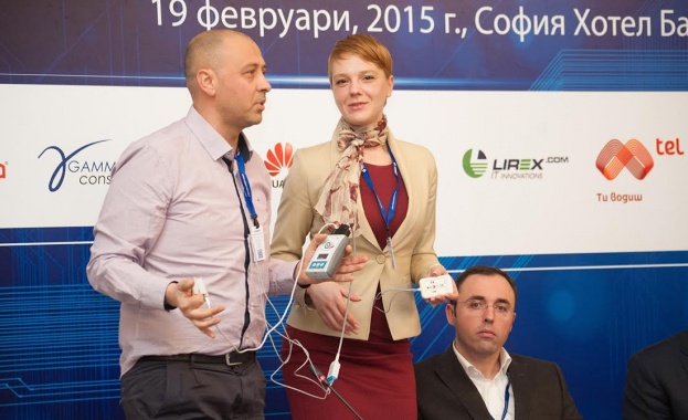 Иновативно решение за е-здравеопазване представиха Мтел и Check Point Cardio Group