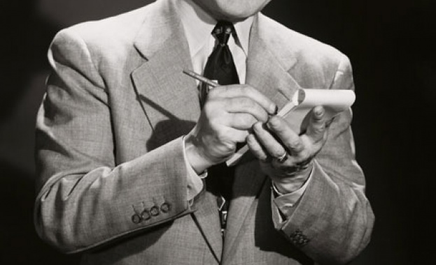 Мъж от Гърмен на съд за нападение над репортери