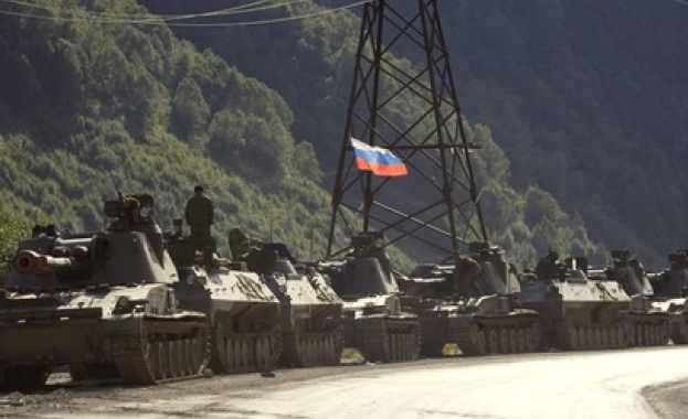 Русия и Италия планират да възобновят сътрудничеството в отбранителната промишленост 