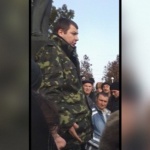 Лъжата на бандеровеца