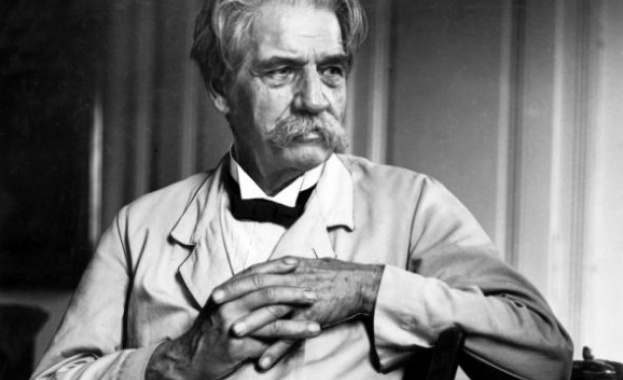 Не можеш да простиш на някого, ако първо не си простил на себе си 