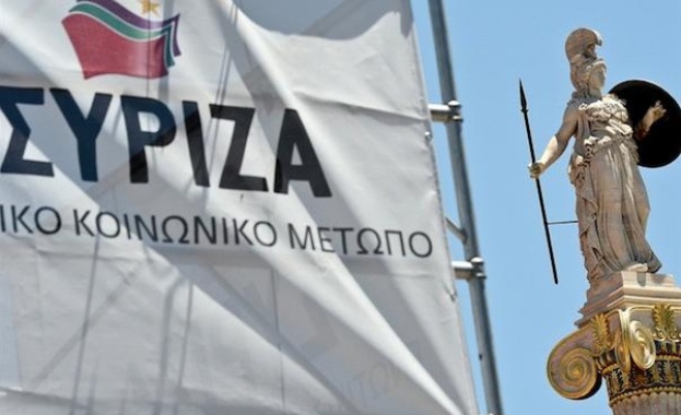 Левите шият новата СИРИЗА 