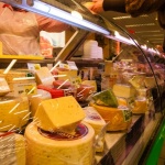 Русия забрани вноса на млечни продукти от Полша