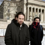 Американската връзка на Podemos