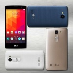 Новата серия смартфони от среден клас на LG впечатлява с премиум дизайн и характеристики 