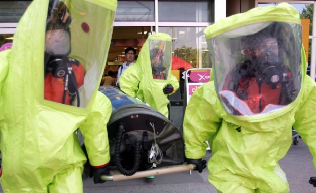 САЩ са провеждали изпитания с химическо оръжие върху американци