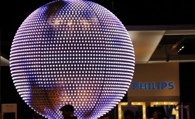 Пространство за мислене: Новият 34-инчов Philips QHD дисплей 