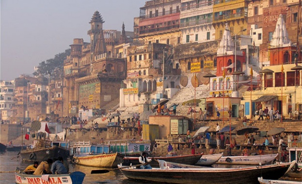 Индия е най-опасното място за туристи