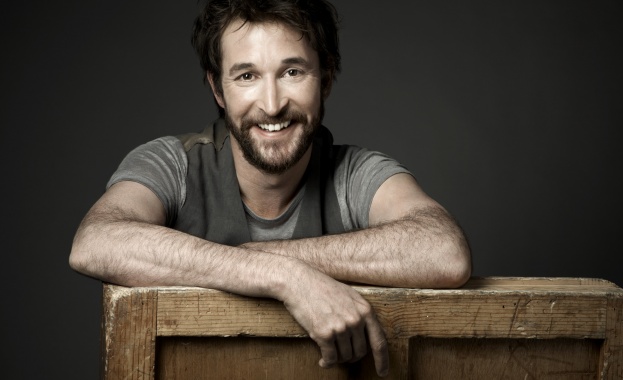 Ноа Уайли пак ще става татко