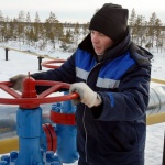 „Газпром“: Киев не предплаща за газа, има риск от прекратяване на доставките