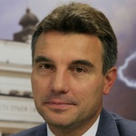 Доц. Иво Христов: Готвят ни за плацдарм във войната срещу Русия